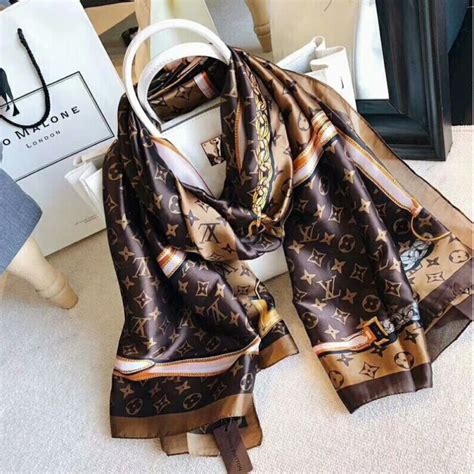 lv scarves price|louis vuitton scarves and shawls.